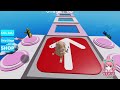 ROBLOX - Obby Challenge #2 (Vivi's Weekend)