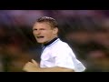 Rene Higuita Legendary Show (Scorpion Kick) + Gascoigne & McManaman (England vs Colombia 1995)