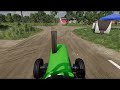 Beamng Drive Jon Dear Pulling Tractor (free download)