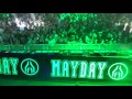 Robin Schulz MAYDAY 2015