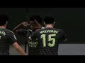 FIFA 23 Vinicius Jr. Solo goal, catch me if you can