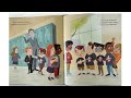 Ghostbusters! a paranormal picture book kids kids book read along