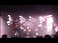 Brand New - Okay I Believe You, But My Tommy Gun Don't - Live [HD]