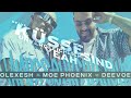 Olexesh x Moe Phoenix - UNBESCHREIBLICH (prod. von DeeVoe & The Cratez) [official lyric video]