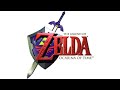 Boss Battle - The Legend of Zelda: Ocarina of Time Music Extended