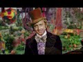 Willy Wonka - Pure Imagination Extended (50th Anniversary)
