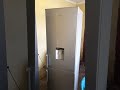 Hisense fridge freezer with water dispenser not cooling