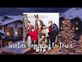 * k-pop Christmas playlist *