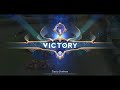 GLOBAL MOSKOV BEST GUIDE TO DESTROY META HARITH IN GOLD LANE! (recommended build and emblem) - MLBB
