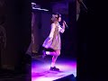 231126 Daegu Idol Live 青春リワインド 청춘 리와인드 채이 직캠 ナツカレ★バケーション - SUPER☆GIRLS cover (+우연)