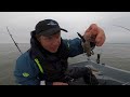 Sea Fishing UK - Fishing The Bristol Channel For Hounds, Rays And MORE!