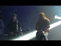 LAMB OF GOD - FULL CONCERT@Freedom Mortgage Pavilion Camden, NJ 8/2/23