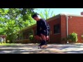 HOW TO COMMIT TO KICKFLIPS!