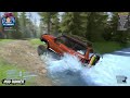 Toyota 6x6 - Autana - 4Runner ( MUDRUNNER )