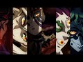 Upper Moons Meeting Suite - Official OST | Demon Slayer: Kimetsu no Yaiba | S3E01
