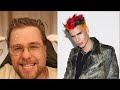 Hairdresser Reacts To Youtubers Dying & Cutting Their Hair