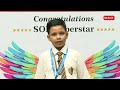 MTG Success Story - SHISHAHO MAZA | NCO: INTERNATIONAL RANK - 3