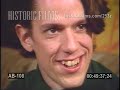 THEY MIGHT BE GIANTS 1986 INTERVIEW - NEW WAVE MUSIC