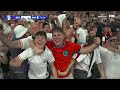 Spain vs. England Highlights | UEFA Euro 2024 | Final