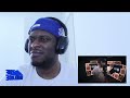 K-Trap | Radio 1 Freestyle with Kenny Allstar | #RAGTALKTV REACTION