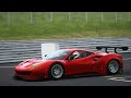 Assetto Corsa - Red Pack DLC - Ferrari 488 GT3 @ Red Bull Ring