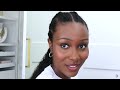 PONYTAIL SZN! Insert Name Here (INH Hair) Review - SHAYLA Ponytail