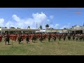 Samoa war dance traditional Ailao
