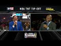 Stephen A. Smith Joins Inside the NBA For In-Season Tournament