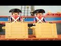 Playmobil Pirates The Big Sea Battle For Gold