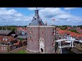 (Netherlands '24 Part 1) Teaser - 4K