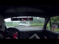 Racing in the Rain - Lime Rock Drivers Club