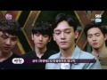 EXO '판타스틱 듀오' 촬영기