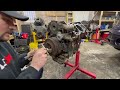 The Most Reliable Engine EVER! GM series 2/3 Supercharged 3800 Tear Down