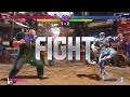 SF6 ▰ SNAKE EYEZ (#1 Ranked Zangief) vs SCRUBBY SIM (#3 Ranked Dhalsim) ▰ High Level Gameplay