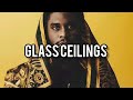 GLASS CEILINGS - BIG KRIT TYPE BEAT (FREE)