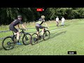 Veteran Open Categories - National XCC Championships Full Race