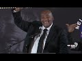 2024 Nelson Mandela Memorial Lecture