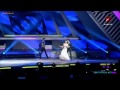 Angelic Sridevi dance performance at IIFA Awards 2013 720p