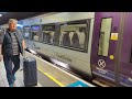 Heathrow Express (HEX) T2/3 to Paddington