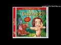 Tarzan II Soundtrack - Opening Theme (Score)