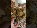 Falafel Zero Fat فلافل دايت صحي