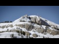 The Jackson Hole Aerial Tram