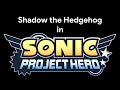 (APRIL FOOLS) Sonic Project Hero 2020 - Special Announcement!