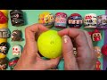 ASMR 32 Surprise Mashems Fashems Squishy Mystery Toys unboxing NO duplicates