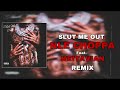 NLE Choppa Feat. Keitavian - Slut Me Out Remix [Official Audio] @NLECHOPPA