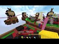 Sharpness Two Fists in Hypixel Bedwars