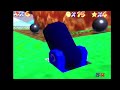 Let’s Play Super Mario 64 - Part 1 - The Castle Paintings