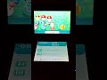 Old 3DS UI - Streetpass Mii Plaza