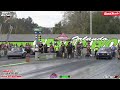 Accidente Mazda Rx7 Rikimbili Racing en Orlando Speedworld | PalfiebruTV