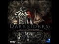 Darksiders OST - Rescue Ruin